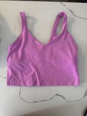 Lululemon Align Tank
